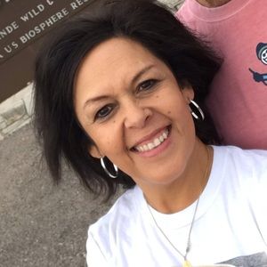 Meet your Posher, Norma